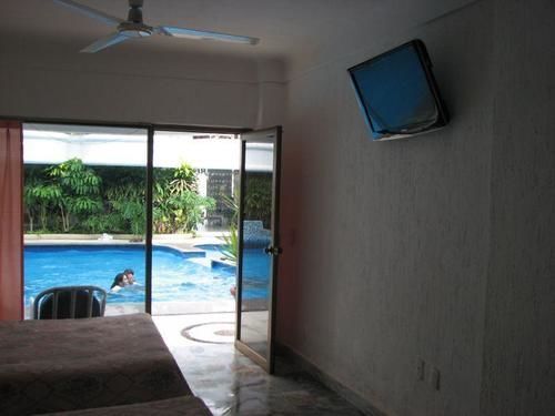 Hotel Y Suites Plaza Manzanillo Extérieur photo