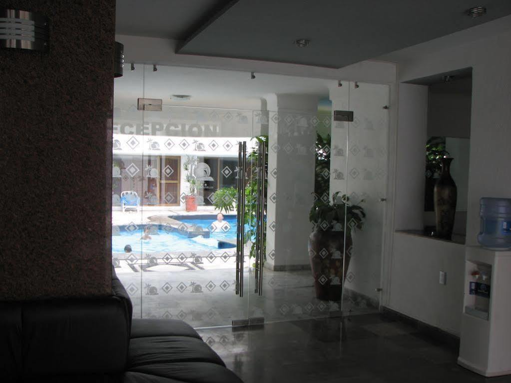 Hotel Y Suites Plaza Manzanillo Extérieur photo