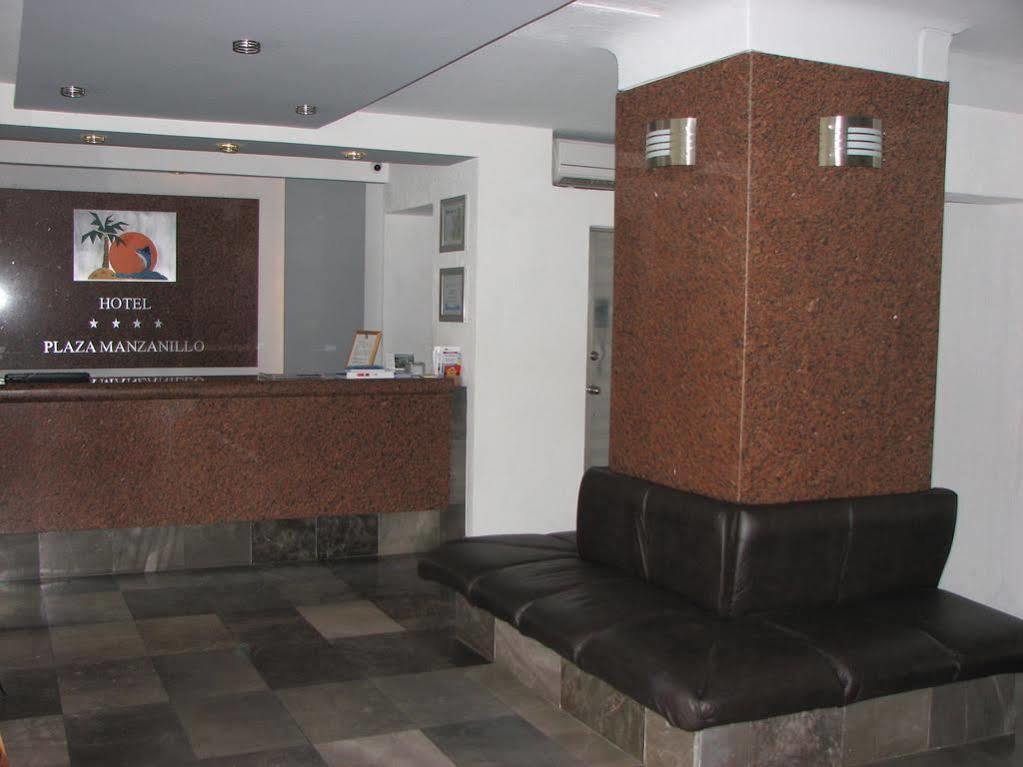 Hotel Y Suites Plaza Manzanillo Extérieur photo